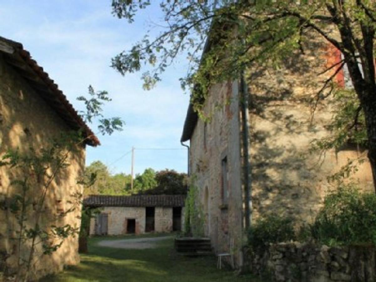 Villa De Luxe A Salies + Piscine Privee Exterior photo